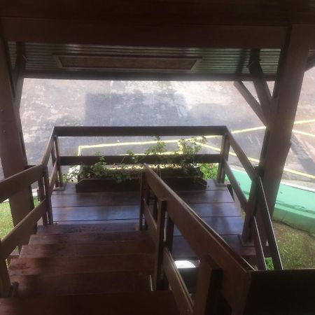 Aqui A Vida E Bella Campos do Jordão Exterior photo