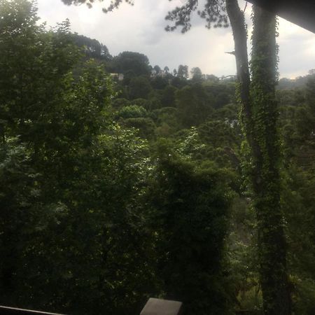Aqui A Vida E Bella Campos do Jordão Exterior photo